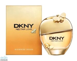 Жіноча Парфумована вода DKNY Nectar Love оригінал 50 мл