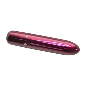 Віброкуля PowerBullet - Pretty Point Rechargeable Bullet Pink в Києві от компании Elektromax