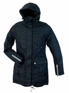 Куртка жіноча Westlake Lady Parka (чорний, 2XL) в Києві от компании Elektromax