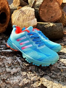 Кросівки Adidas Marathon Flyknit  Mint в Києві от компании Elektromax