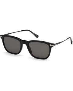 Сонцезахисні окуляри Tom Ford FT0625 Arnaud Geometric Sunglasses в Києві от компании Elektromax