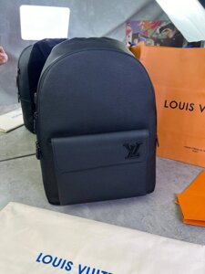 Рюкзак Louis Vuitton Takeoff чорний c824 в Києві от компании Elektromax