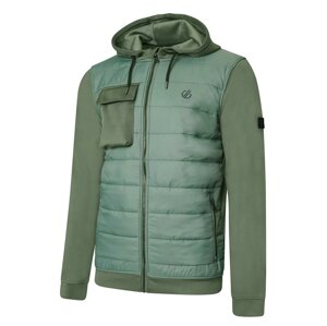 Куртка чоловіча демісезонна Dare 2b Look Sharp Hybrid Jacket M Duck Green (DMA610-DDH-М) в Києві от компании Elektromax