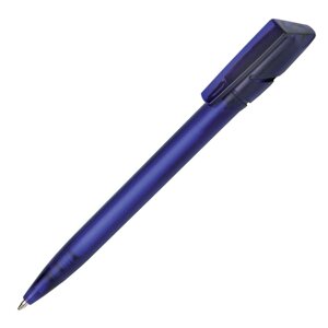 Ручка пластикова 'Twister Frozen' (Ritter Pen) поворотна в Києві от компании Elektromax