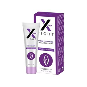 Стимулюючий кліторальний гель X-Tight, 30мл