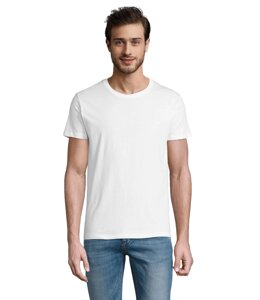 Футболка чоловіча RTP Tempo 185 men (білий, 2XL) в Києві от компании Elektromax