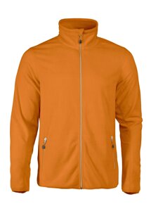Куртка чоловіча Twohand (світло-помаранчевий, M)