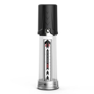 Вакуумна помпа Men Powerup - SUP Warrior King Pump в Києві от компании Elektromax