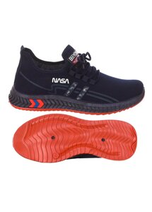 Кросівки Nasa Trainers UNI navy-black в Києві от компании Elektromax