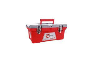 Ящик для інструменту Intertool - 13" BX-0513 в Києві от компании Elektromax