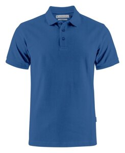 Футболка поло чоловіча NEPTUNE POLO REGULAR FIT (небесно-блакитний, M)