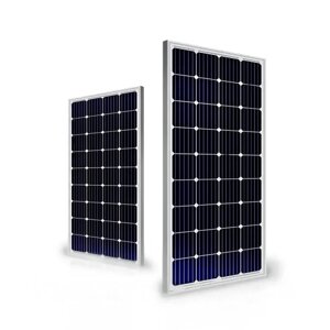 Сонячна панель Solar Board 200W для домашнього електропостачання та кемпінгу