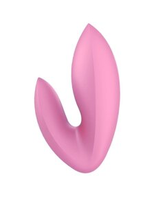 Вібратор на палець Satisfyer Love Riot Pink, 12 варіантів використання в Києві от компании Elektromax