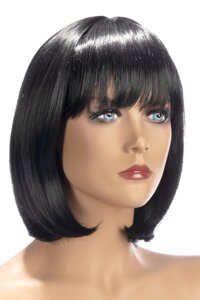 Перука World Wigs CAMILA MID-LENGTH BROWN в Києві от компании Elektromax