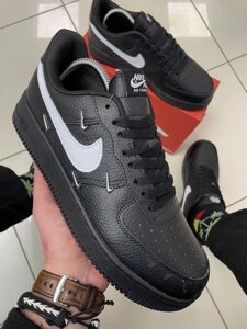 Кросівки Nike Air Force VJ (Чорні) в Києві от компании Elektromax