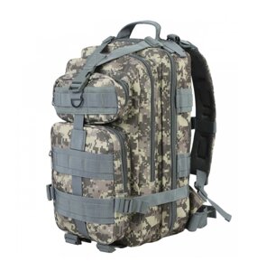 Рюкзак тактичний Dominator Shadow 30L Pixel ACU (DMR-SDW-PXLACU) в Києві от компании Elektromax