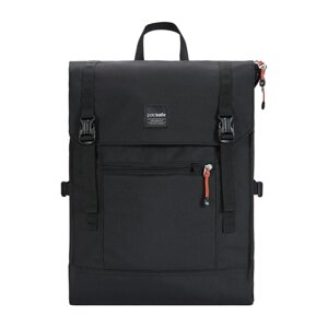 Рюкзак антизлодій Slingsafe LX450, 5 ступенів захисту (чорний, 43 х 32 х 10 см)