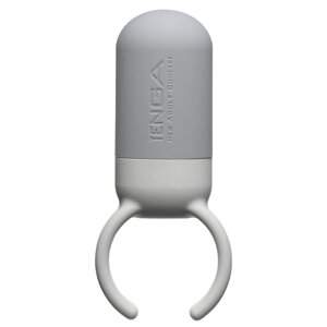 Вібратор на палець Tenga SVR one GRAY в Києві от компании Elektromax