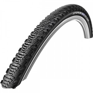 Покришка Schwalbe Cx Comp 28x1.50, 700x38C (40-622) Active K-Guard LiteSkin B/B-SK 11150369.02 в Києві от компании Elektromax