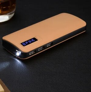 Повер банк Smart Tech 50000 mAh. Power Bank в Києві от компании Elektromax