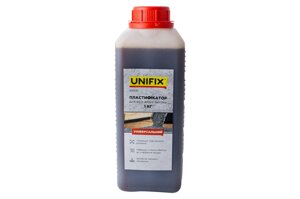 Пластифікатор для бетону Unifix - 1 кг універсальний в Києві от компании Elektromax