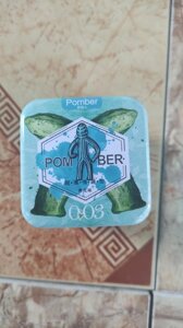 Презервативи POMBER в Києві от компании Elektromax