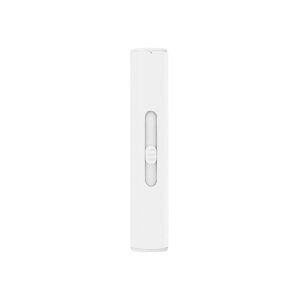 USB запальничка 300F (білий)