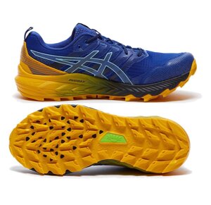 Кросівки жіночі Asics GEL-Trabuco 9 Monaco Blue/Clear Blue (1011B030-400) в Києві от компании Elektromax