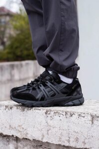 Чоловічі кросівки Asics Gel-Sonoma 15-50 Gore-Tex Black