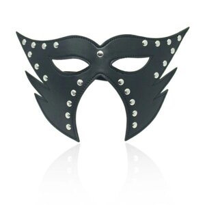 Чорна маска кішки в Києві от компании Elektromax