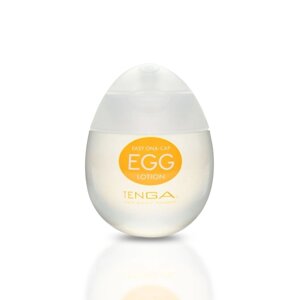 Лубрикант на водній основі Tenga Egg Lotion (65 мл) універсальний в Києві от компании Elektromax