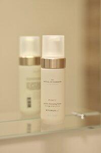 Очищувальна пінка для обличчя Rituals THE RITUAL OF NAMASTE Gentle Cleansing Foam 150 мл Нідерланди