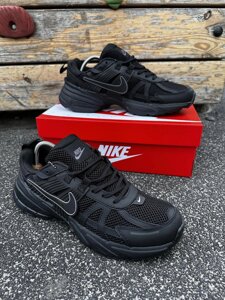 Кроссовки Nike Air Max Pulse (Ліцензія) all black в Києві от компании Elektromax