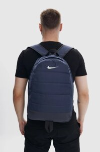 Рюкзак Матрас Синій Nike в Києві от компании Elektromax