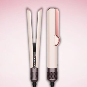 Праска Dyson Airstrait Ceramic Pink/Rose Gold