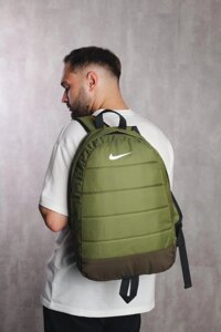 Рюкзак матрац хакі Nike в Києві от компании Elektromax