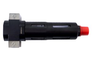 Фільтр повітряний Intertool - 1/4" x 950 л / хв Storm