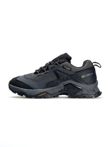 Чоловічі кросівки Salomon Quest Element Gore-Tex Grey в Києві от компании Elektromax