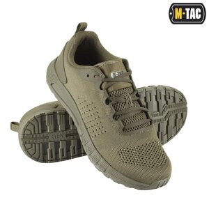 M-Tac кросівки Summer Light Dark Olive в Києві от компании Elektromax