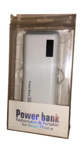 Повербанк Power Bank 2x10000mAh з дисплеєм в Києві от компании Elektromax