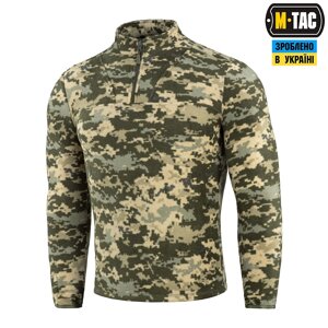 Кофта M-Tac delta fleece MM14 піксель