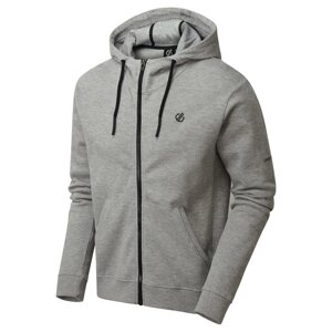 Толстовка чоловіча Dare 2b Modulus Full Zip Ash grey (DMA445-9EB) в Києві от компании Elektromax