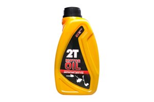 Олія 2T Motor Oil - 1л в Києві от компании Elektromax