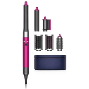 DYSON Fuchsia HS05 рожевий в Києві от компании Elektromax