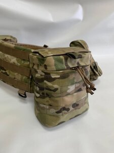 Улітарний підсумок Сordura Multicam Original 725D для набоїв насипом в Києві от компании Elektromax