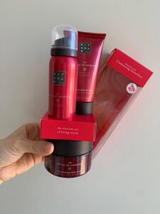 Набір для тіла Rituals Ayurveda Try me set 3 в 1 в Києві от компании Elektromax