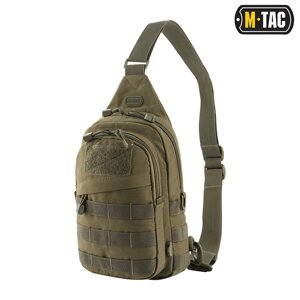 M-Tac сумка Assistant Bag оливу