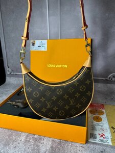 Жіночий Набір Louis Vuitton L-41299 wb063,  коричневий монограм в Києві от компании Elektromax