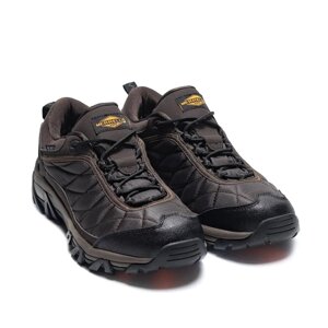 Зимові кросівки Merrell omni-tech waterproof коричневі