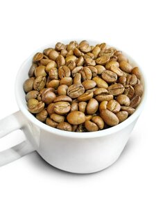 Бурунді”, Arabica 100% 500г